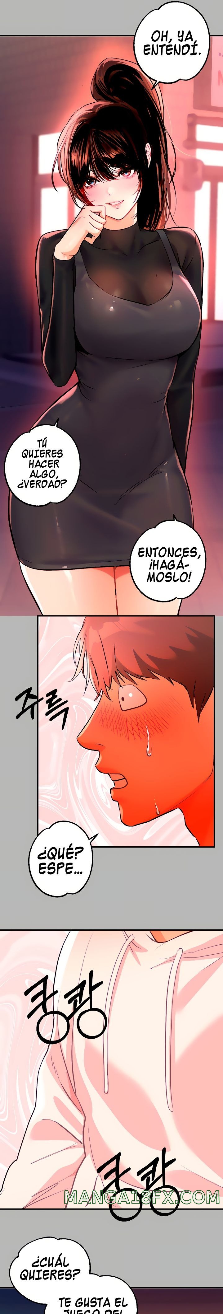 The Owner Of A Building Raw Chapter 60 - Page 17