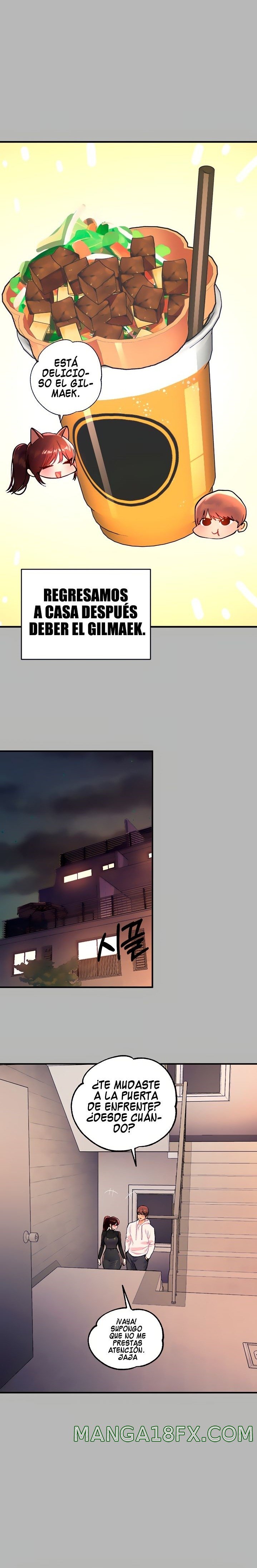 The Owner Of A Building Raw Chapter 60 - Page 20