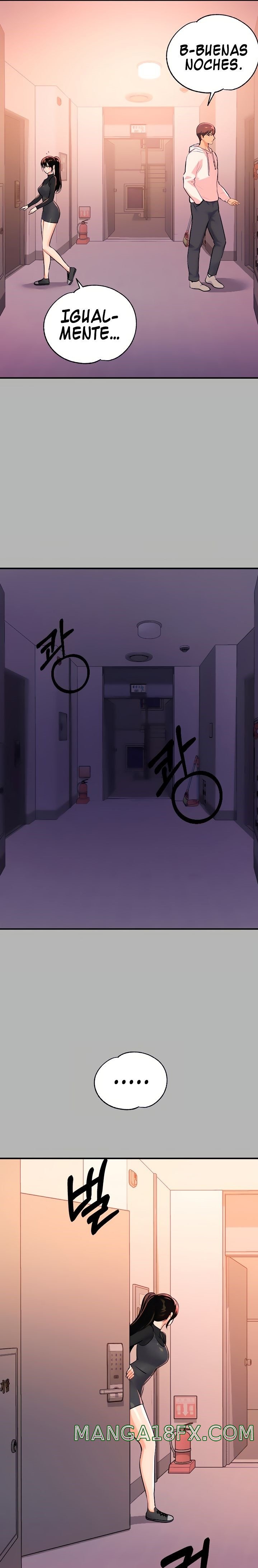 The Owner Of A Building Raw Chapter 60 - Page 23