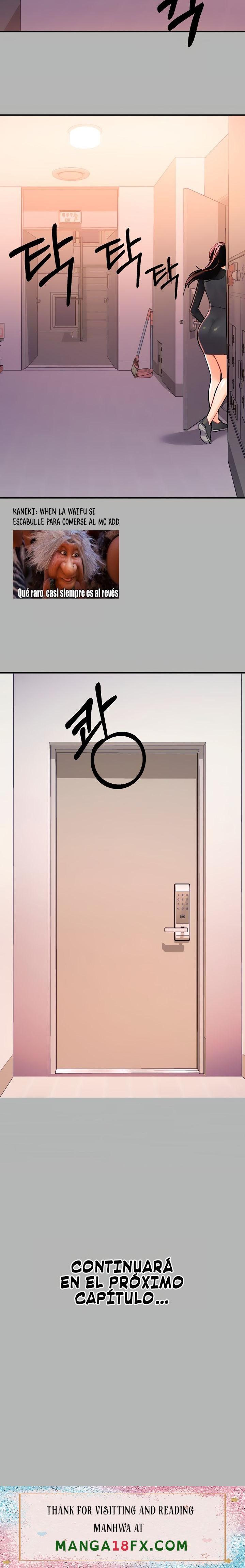 The Owner Of A Building Raw Chapter 60 - Page 24