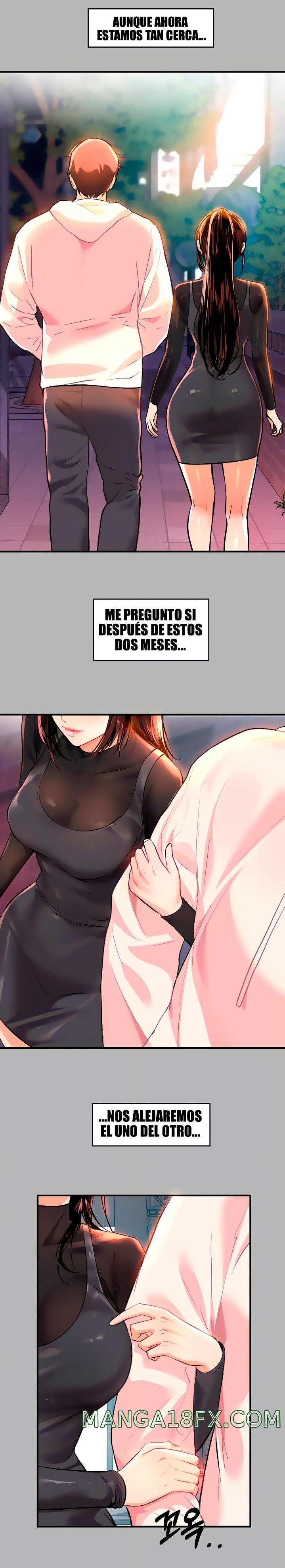 The Owner Of A Building Raw Chapter 60 - Page 7