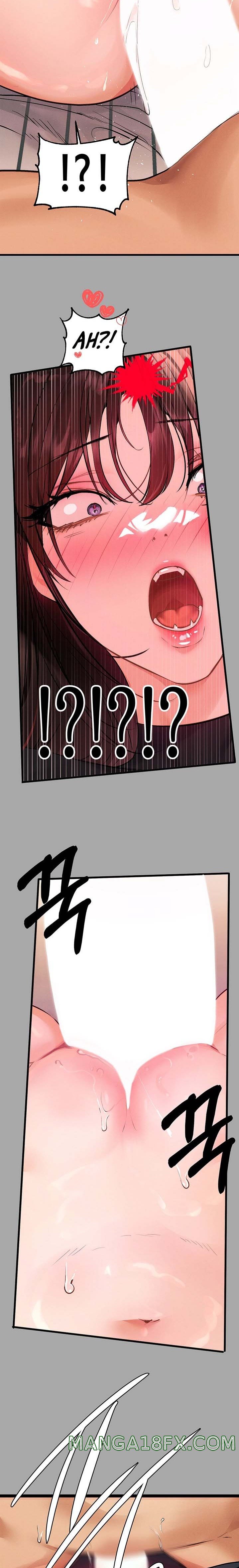 The Owner Of A Building Raw Chapter 61 - Page 18