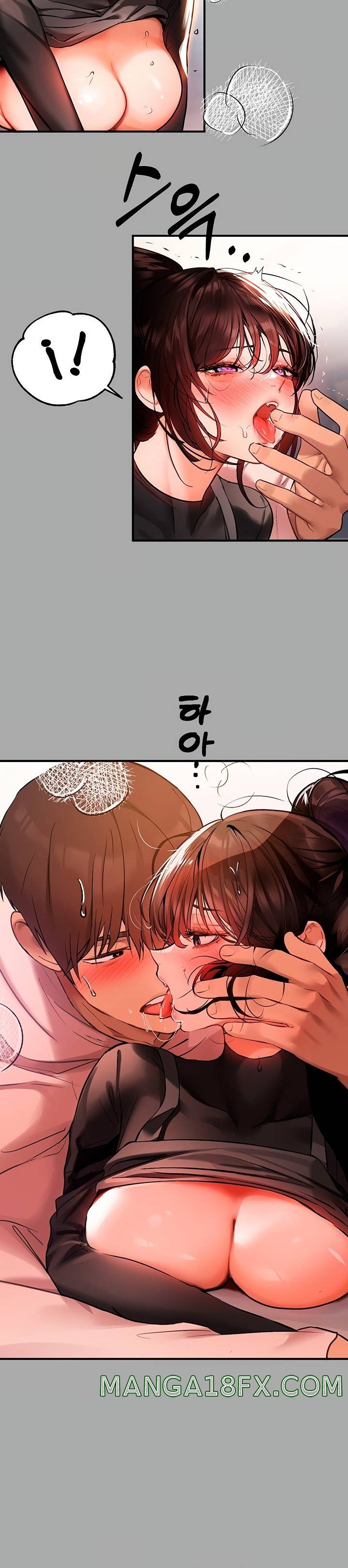 The Owner Of A Building Raw Chapter 62 - Page 22