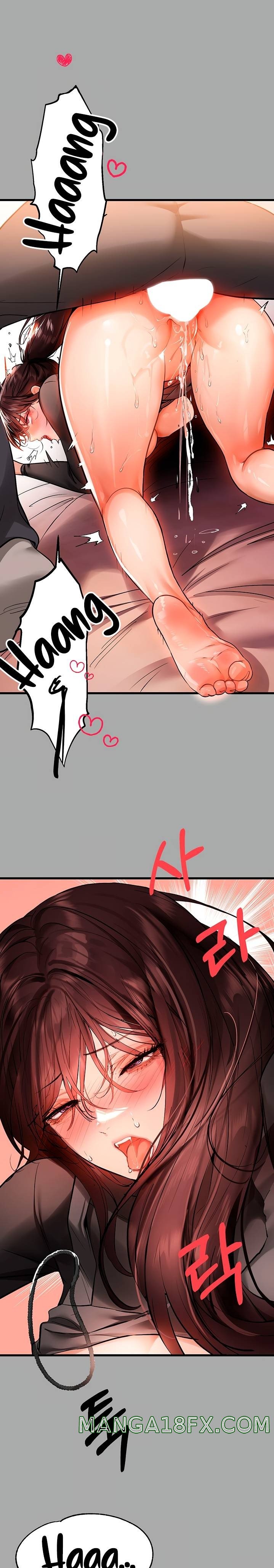 The Owner Of A Building Raw Chapter 62 - Page 29