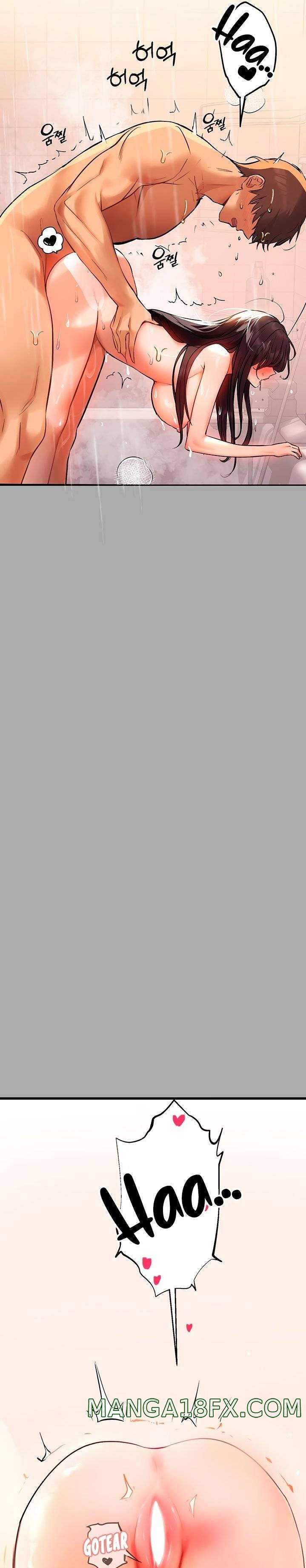 The Owner Of A Building Raw Chapter 63 - Page 21