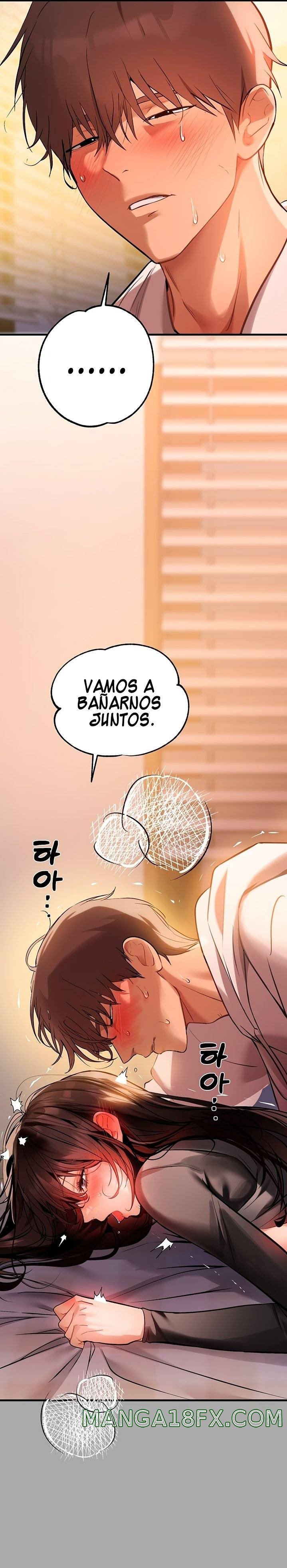 The Owner Of A Building Raw Chapter 63 - Page 3