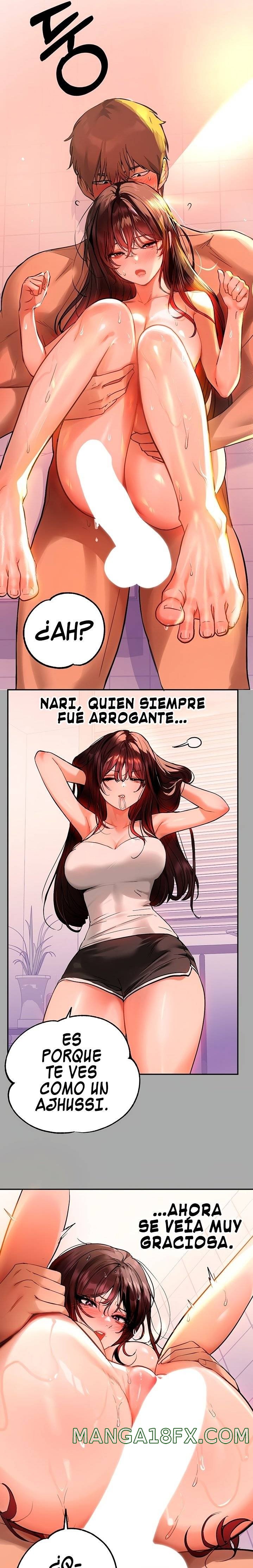 The Owner Of A Building Raw Chapter 63 - Page 9