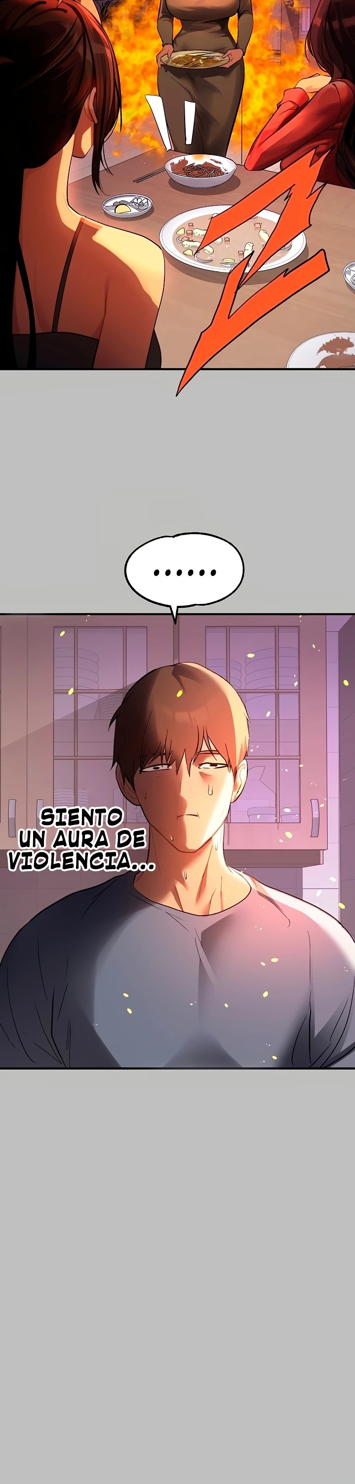 The Owner Of A Building Raw Chapter 64 - Page 13