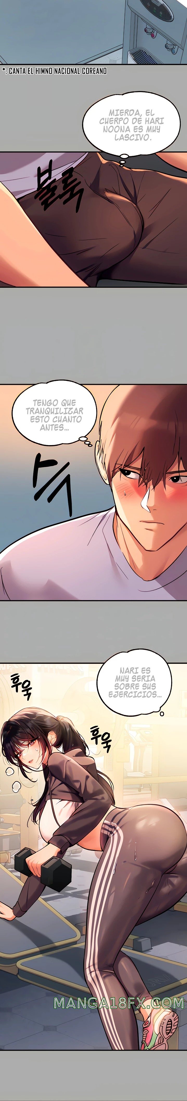 The Owner Of A Building Raw Chapter 65 - Page 7