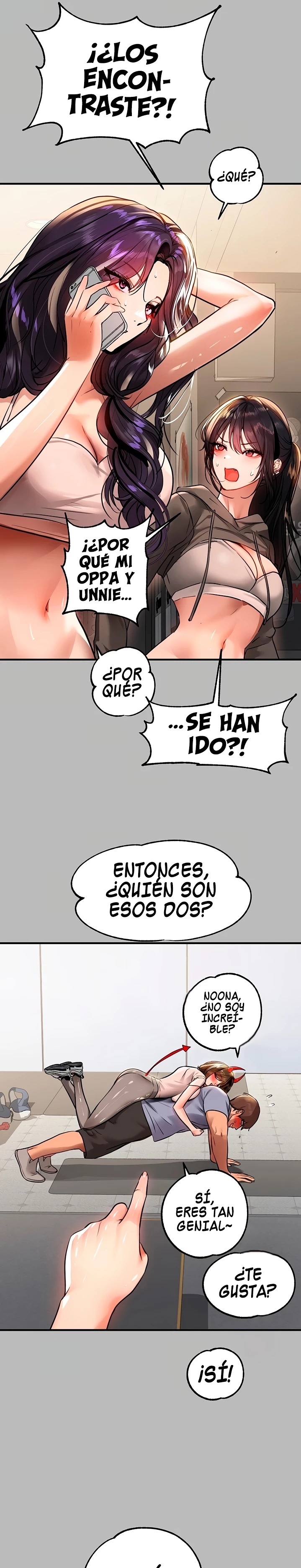 The Owner Of A Building Raw Chapter 67 - Page 17