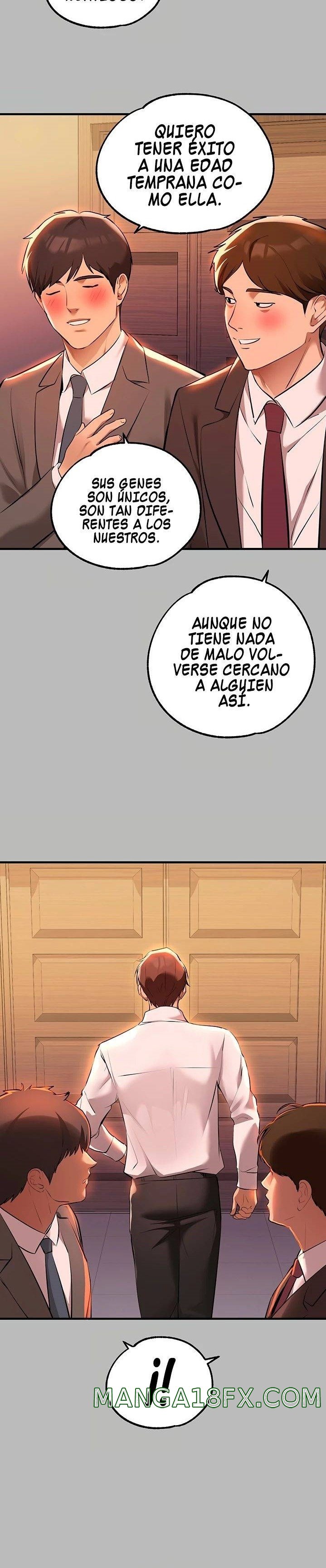 The Owner Of A Building Raw Chapter 68 - Page 11