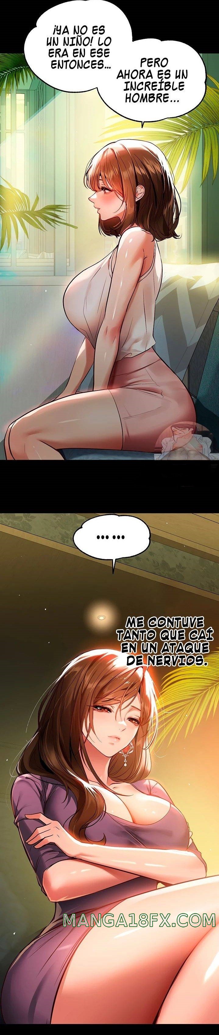 The Owner Of A Building Raw Chapter 68 - Page 19