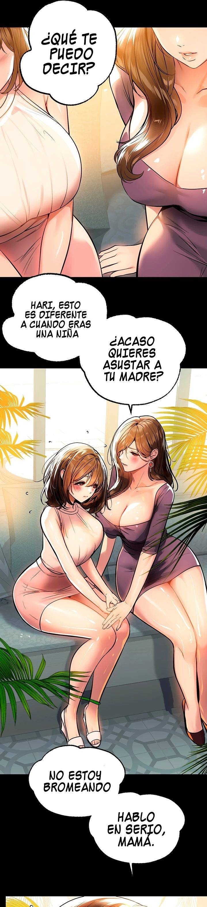 The Owner Of A Building Raw Chapter 68 - Page 22