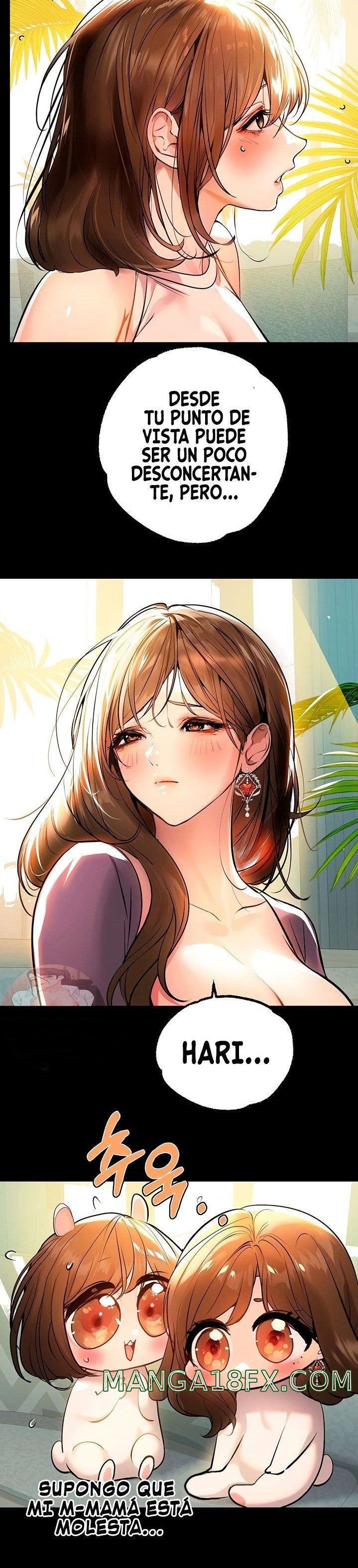 The Owner Of A Building Raw Chapter 68 - Page 23