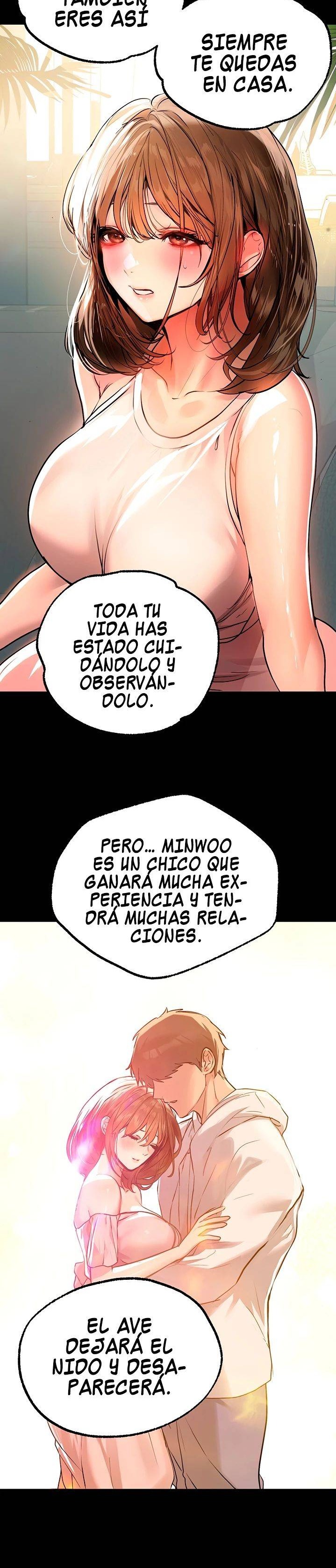 The Owner Of A Building Raw Chapter 68 - Page 25