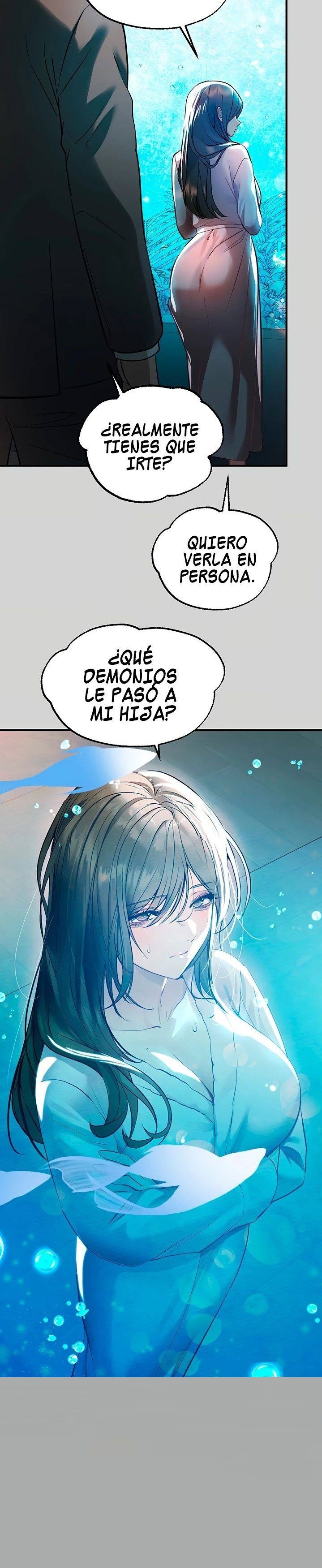 The Owner Of A Building Raw Chapter 68 - Page 34