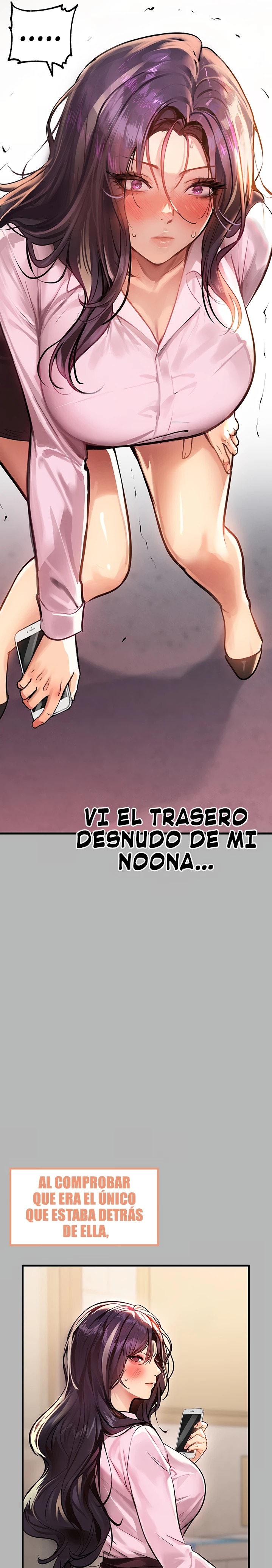 The Owner Of A Building Raw Chapter 70 - Page 18