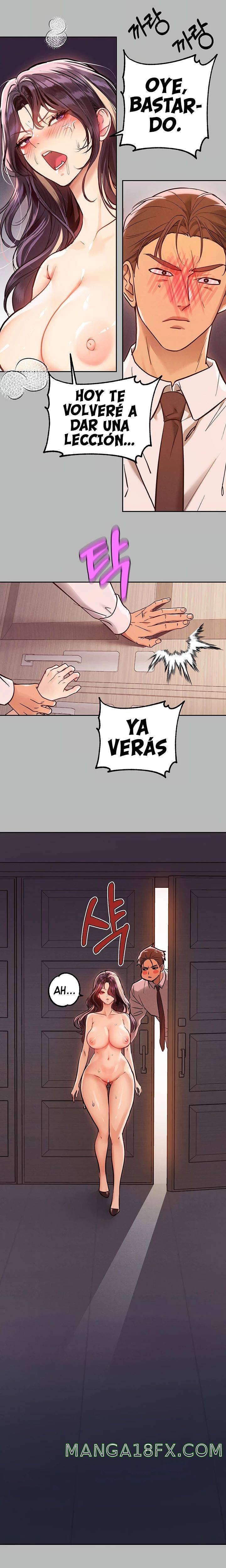 The Owner Of A Building Raw Chapter 71 - Page 13