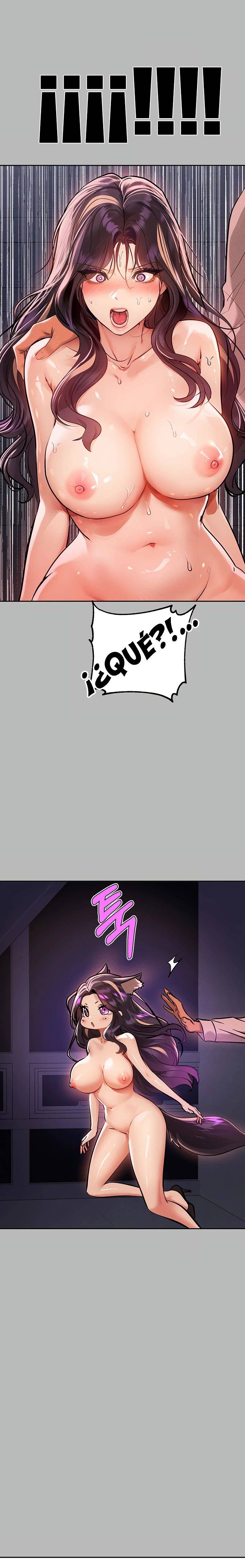 The Owner Of A Building Raw Chapter 71 - Page 14