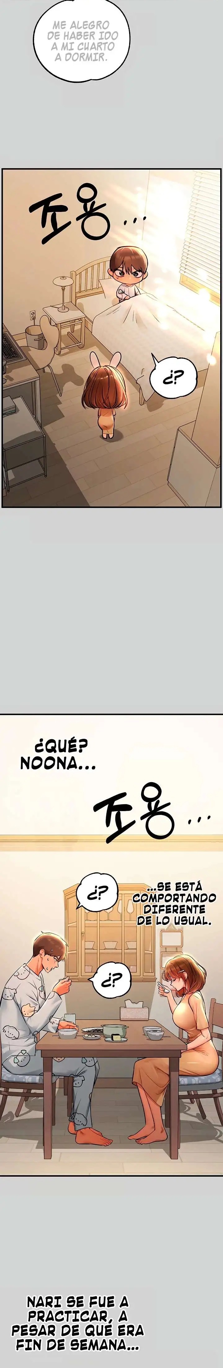 The Owner Of A Building Raw Chapter 78 - Page 20