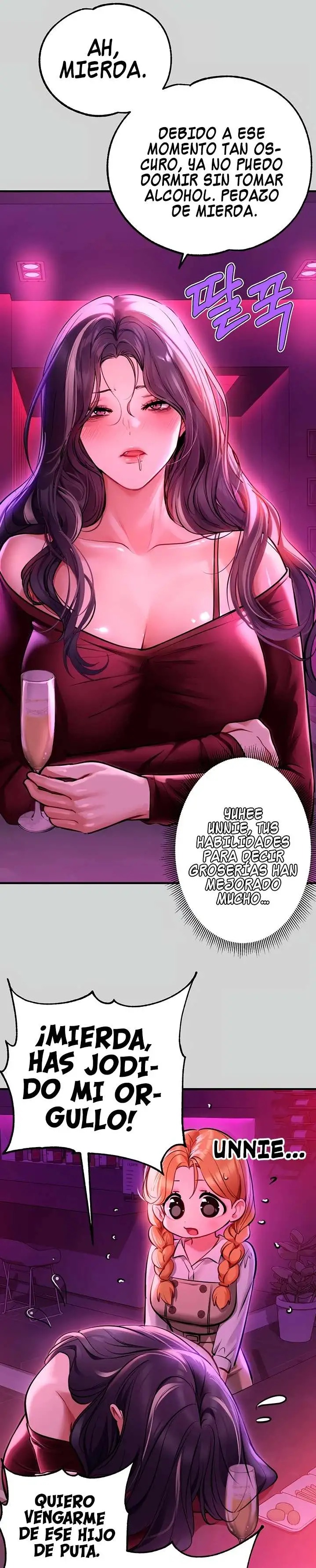 The Owner Of A Building Raw Chapter 78 - Page 27