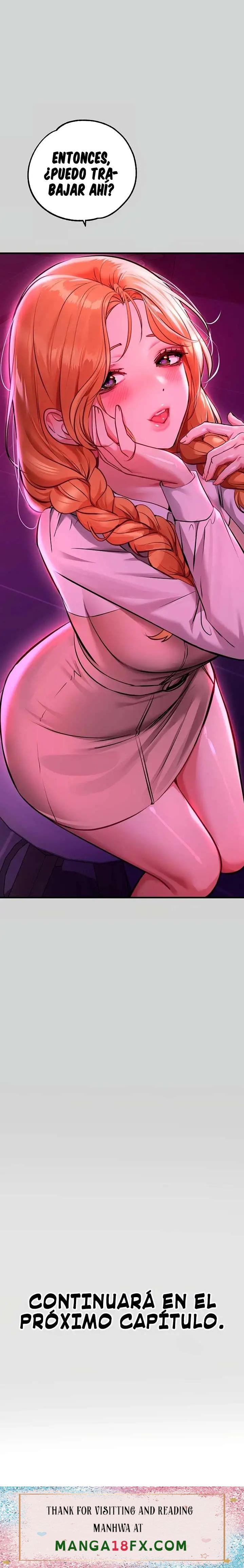 The Owner Of A Building Raw Chapter 78 - Page 30