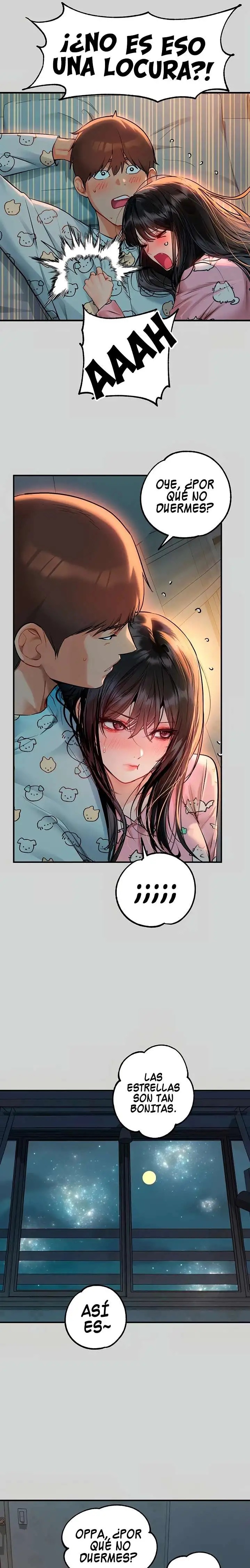 The Owner Of A Building Raw Chapter 78 - Page 7