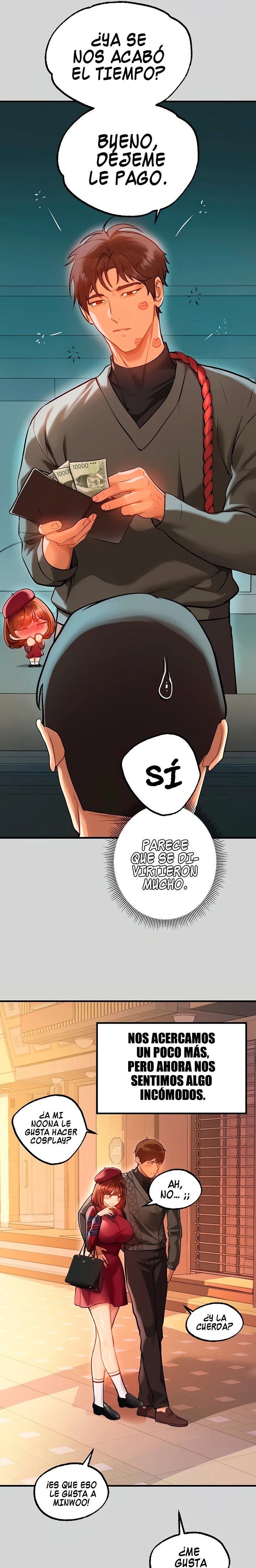 The Owner Of A Building Raw Chapter 83 - Page 3