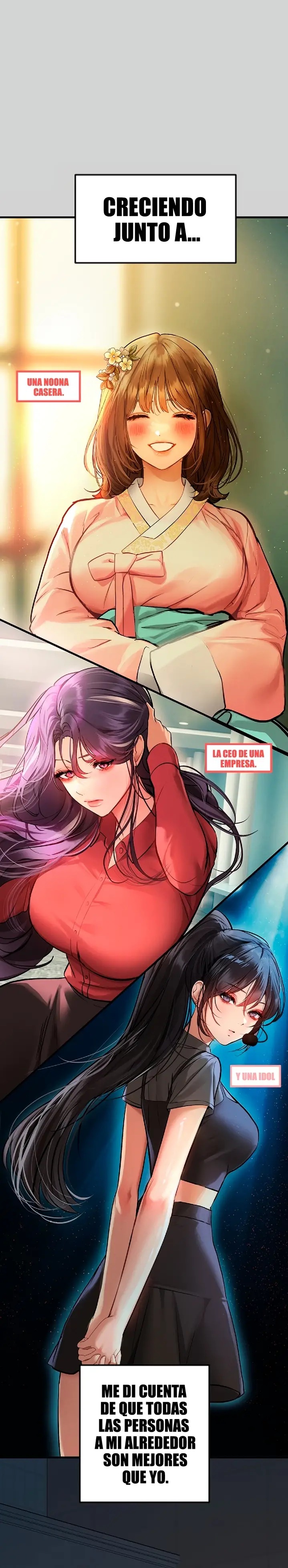 The Owner Of A Building Raw Chapter 84 - Page 12