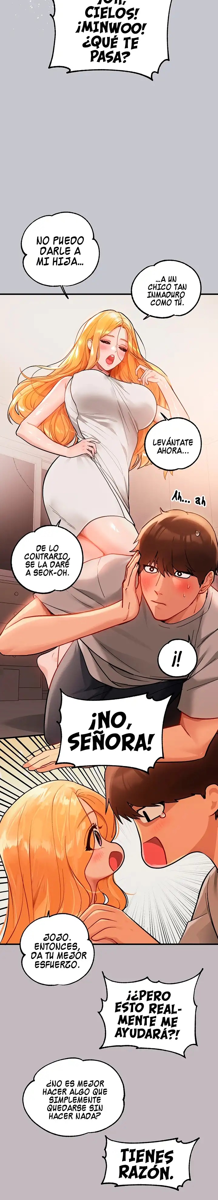 The Owner Of A Building Raw Chapter 88 - Page 14