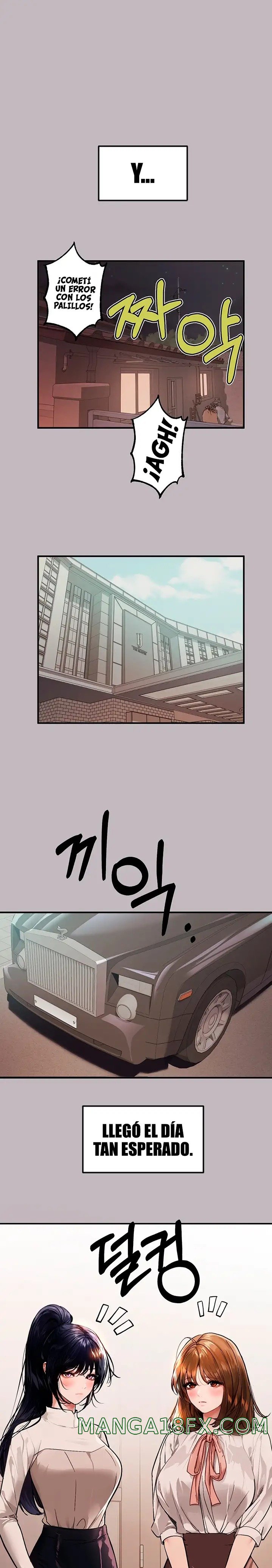 The Owner Of A Building Raw Chapter 88 - Page 17