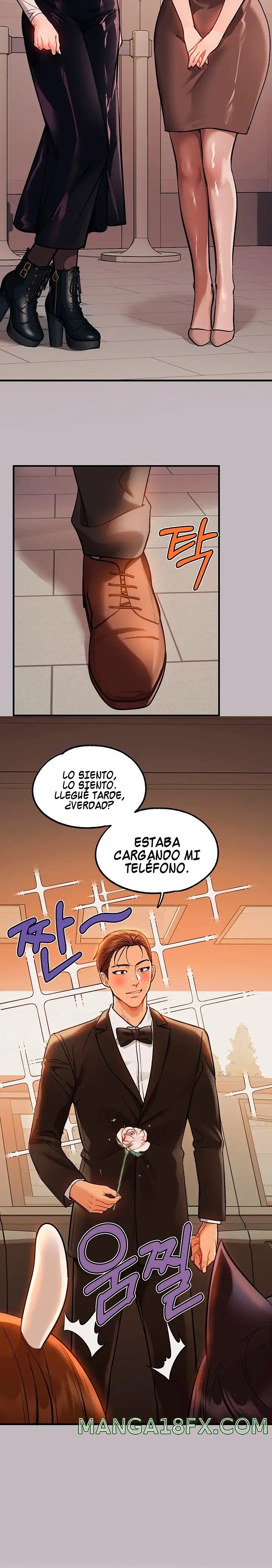 The Owner Of A Building Raw Chapter 88 - Page 18