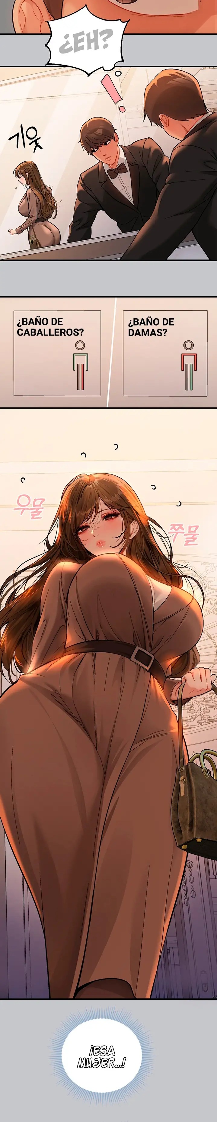 The Owner Of A Building Raw Chapter 88 - Page 22