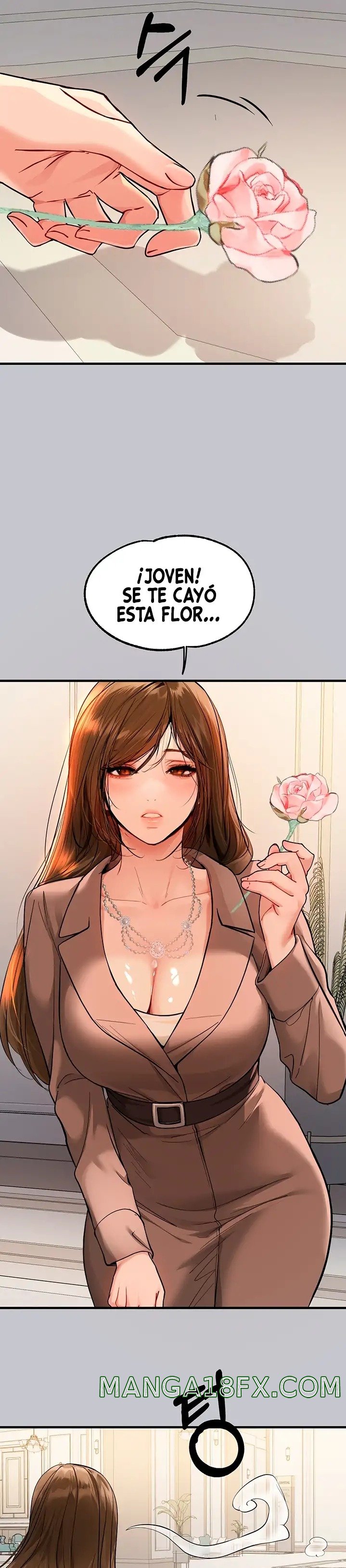 The Owner Of A Building Raw Chapter 88 - Page 25