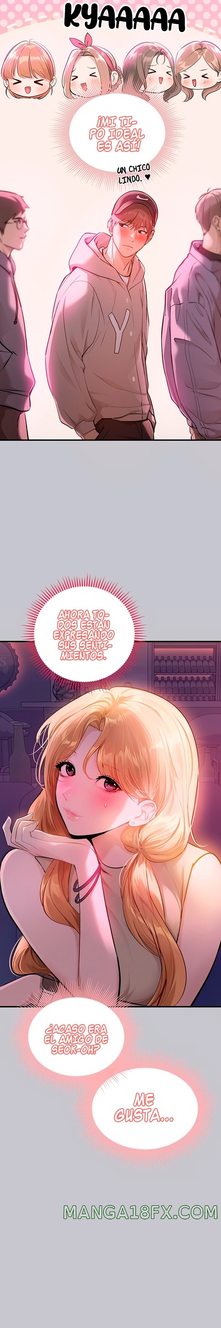 The Owner Of A Building Raw Chapter 89 - Page 3