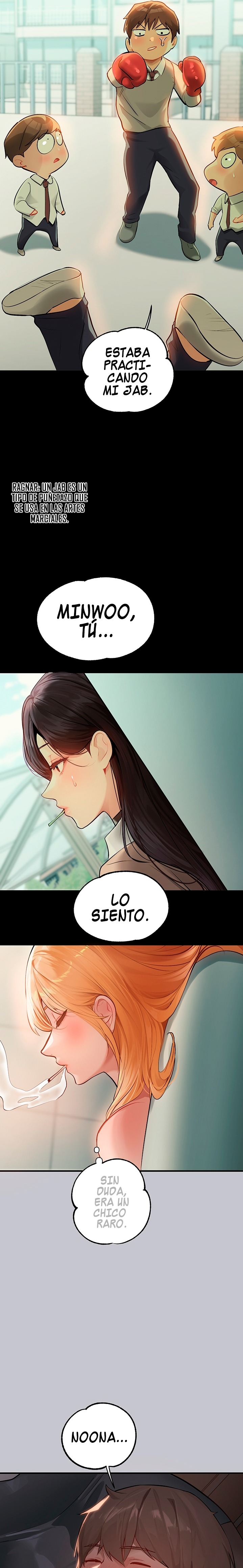 The Owner Of A Building Raw Chapter 90 - Page 25