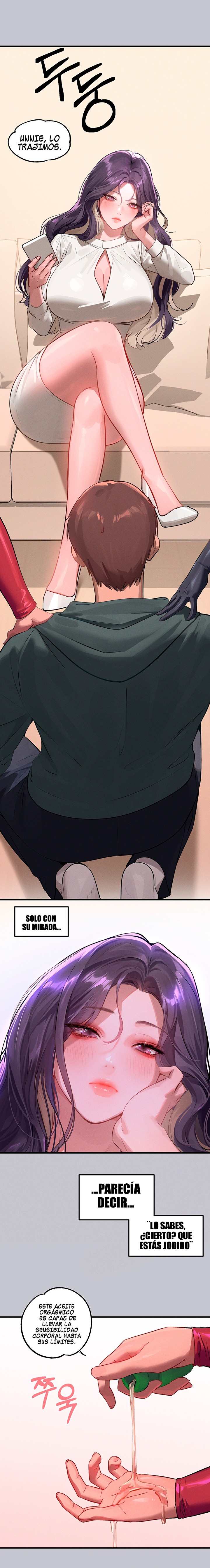 The Owner Of A Building Raw Chapter 92 - Page 15