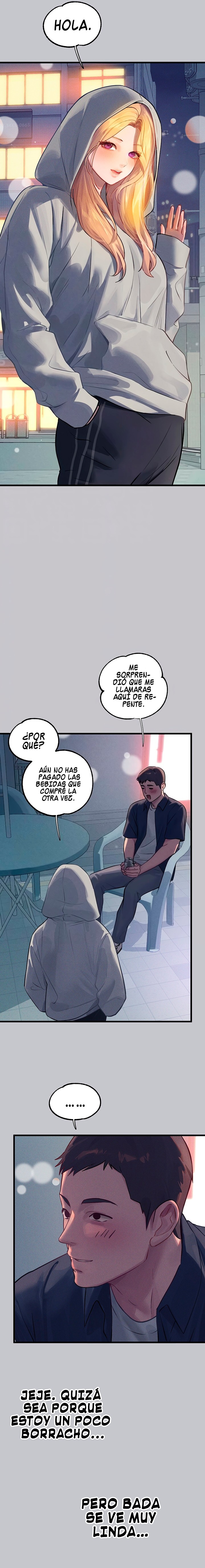 The Owner Of A Building Raw Chapter 92 - Page 2