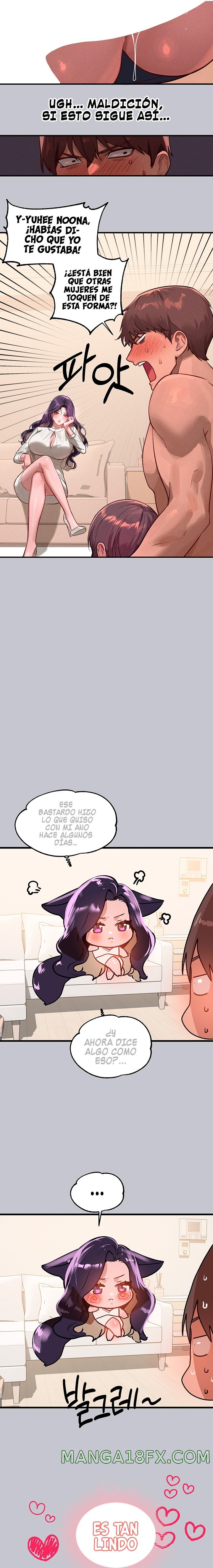 The Owner Of A Building Raw Chapter 92 - Page 20