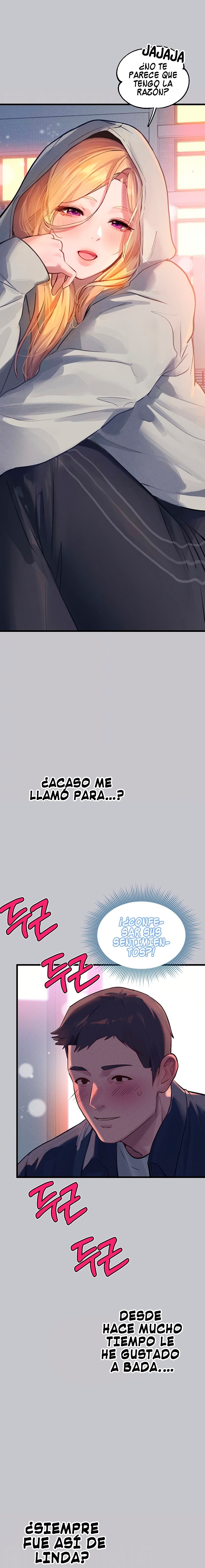 The Owner Of A Building Raw Chapter 92 - Page 3