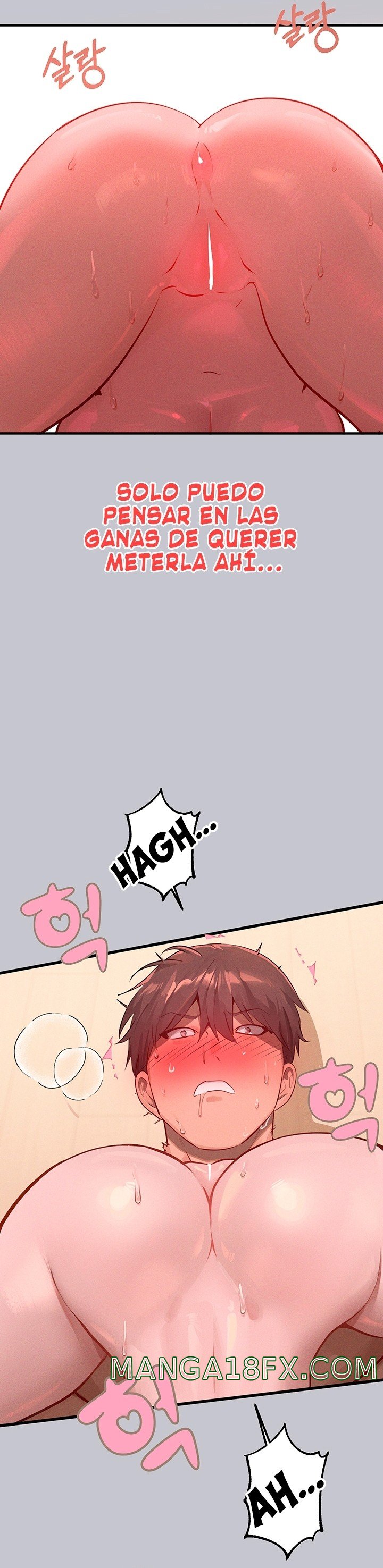 The Owner Of A Building Raw Chapter 93 - Page 9