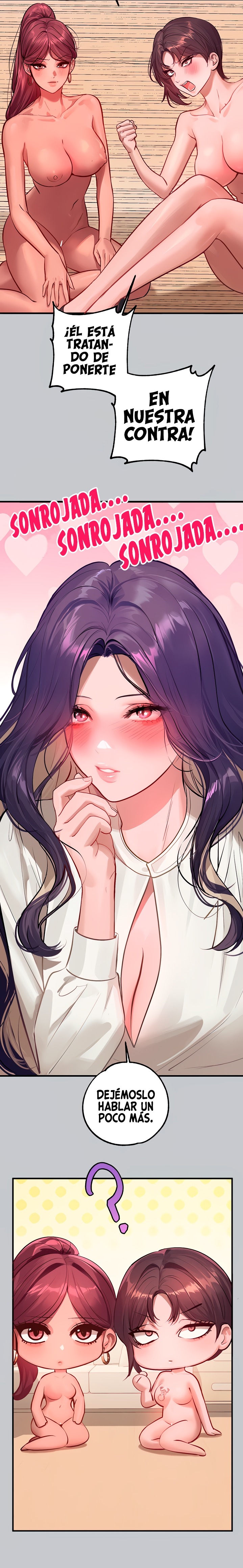 The Owner Of A Building Raw Chapter 94 - Page 21