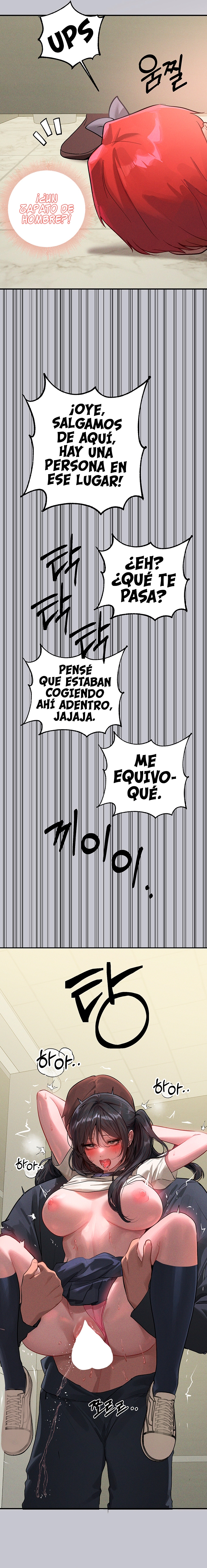 The Owner Of A Building Raw Chapter 98 - Page 16