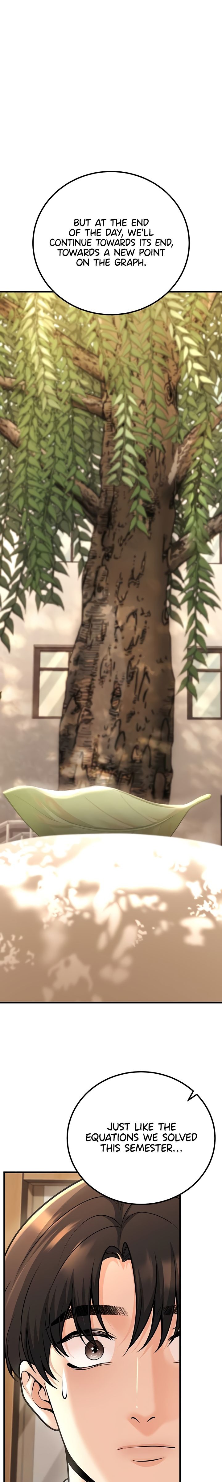 My Students Who Became Parents Chapter 29 - Page 11