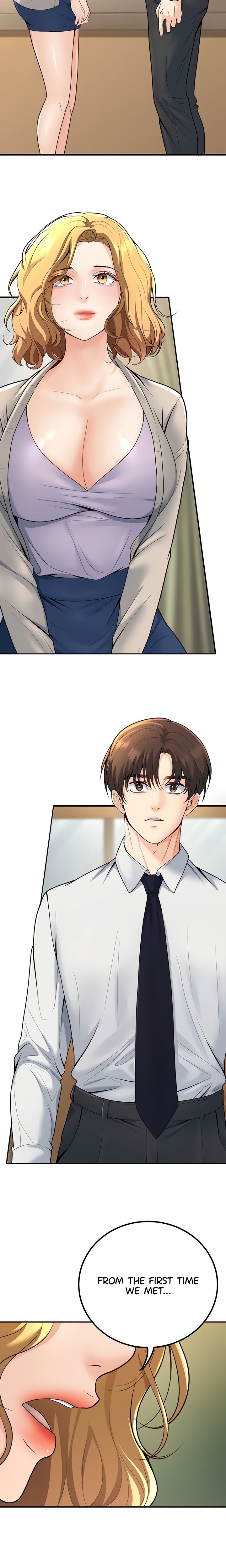 My Students Who Became Parents Chapter 29 - Page 24