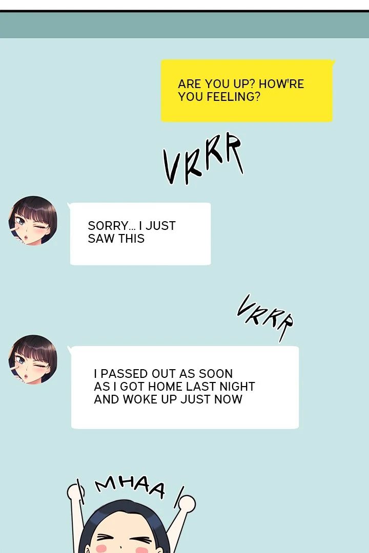 My Other Girlfriend Chapter 20 - Page 128