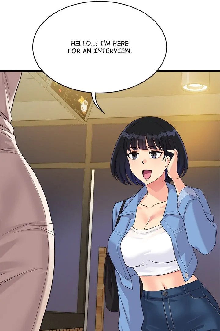 My Other Girlfriend Chapter 21 - Page 21