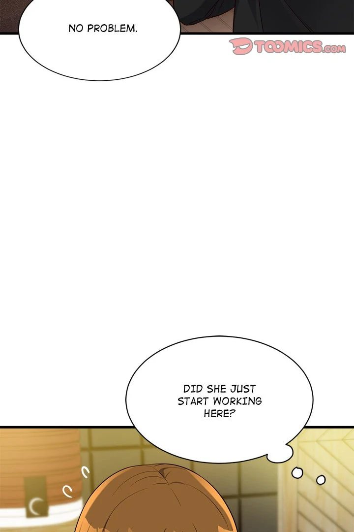 My Other Girlfriend Chapter 22 - Page 112