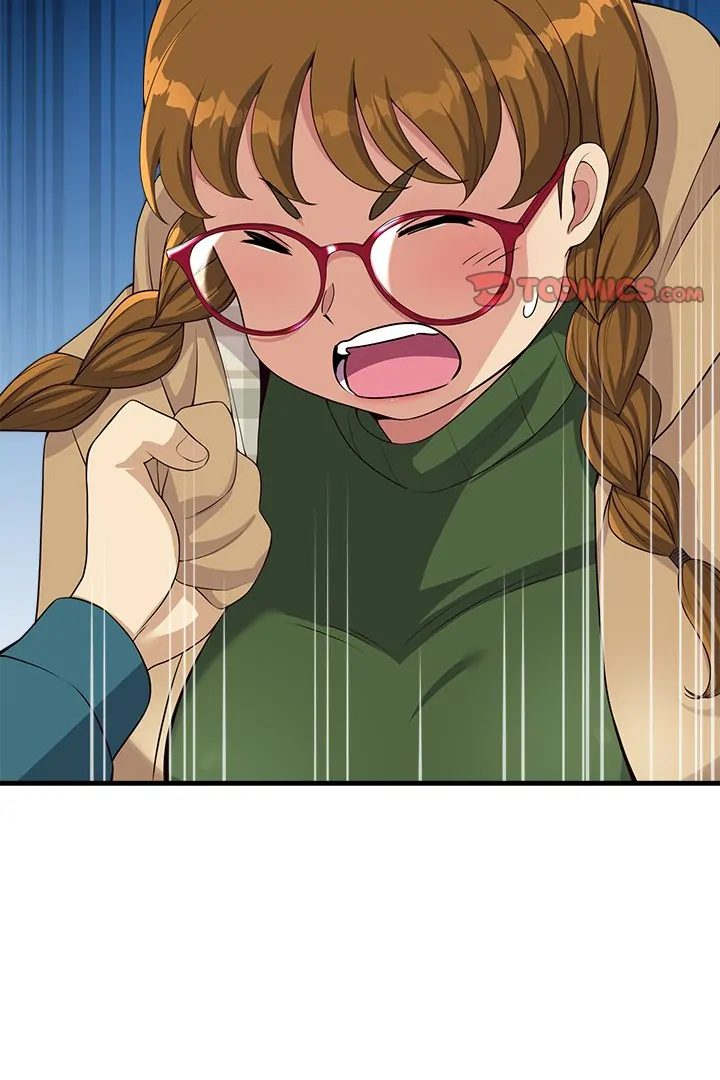 My Other Girlfriend Chapter 27 - Page 111