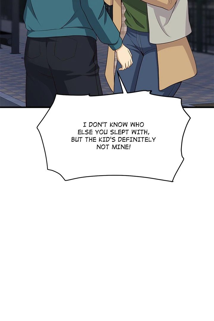 My Other Girlfriend Chapter 27 - Page 115